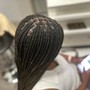 Box Braids