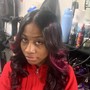 Lace Closure Sew In