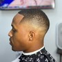 Men's Cut