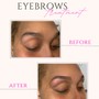 Eyebrow Wax