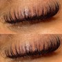 Lash Set Fill - Hybrid/Volume