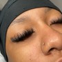 Lash Removal