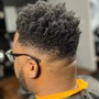 Men's Haircut