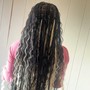 Crochet Braids