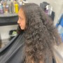 Keratin Treatment