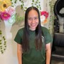 Keratin Treatment