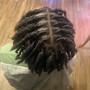 Comb Twist