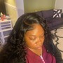 Lace Closure Sew In