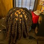 Natural Twists