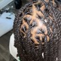 Crochet Braids