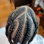 Loc Style