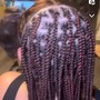 Crochet Braids