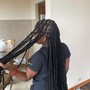 Senegalese Twist