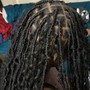 Kinky Twist