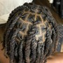 Tree Braids