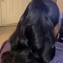 Versatile Sew In