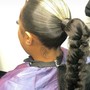 Versatile Sew In