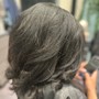 Root Touch Up