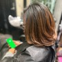 Women's Cut