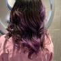 Permanent Color