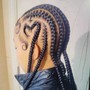 Senegalese Twist