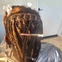 Comb Twist