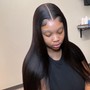 Deluxe Quick Weave