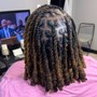 Combining Locs