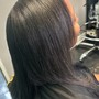 Virgin Relaxer & Style