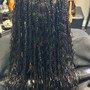 Keratin Treatment