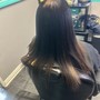 Keratin Treatment