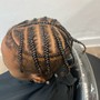 Kid's Braids