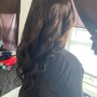 Lace front Wig Install