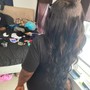 Lace front Wig Install