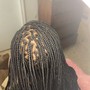 Scalp Treatment