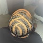 Scalp Treatment