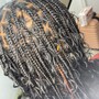 Senegalese Twist