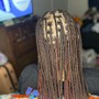 Loc starting