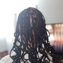 Crochet Braids