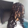 Senegalese Twist