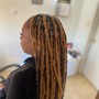 Loc starting