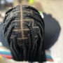 Senegalese Twist