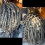 Loc Retwist