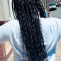 Dreadlocks Retwist