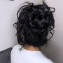 Lace Wig Install