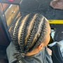 Flat Twists