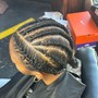 Flat Twists