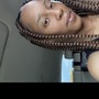 Box Braids