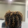 Loc soak