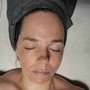 Scalp Facial Treatment